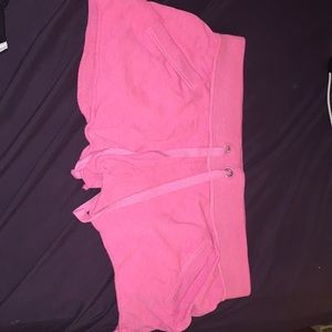 Shorts 😻 from Victoria secret